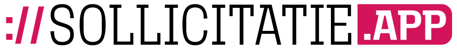 SOLLICITATIE.APP